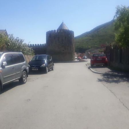 Guest House Sveti Mtsʼkhetʼa Екстериор снимка