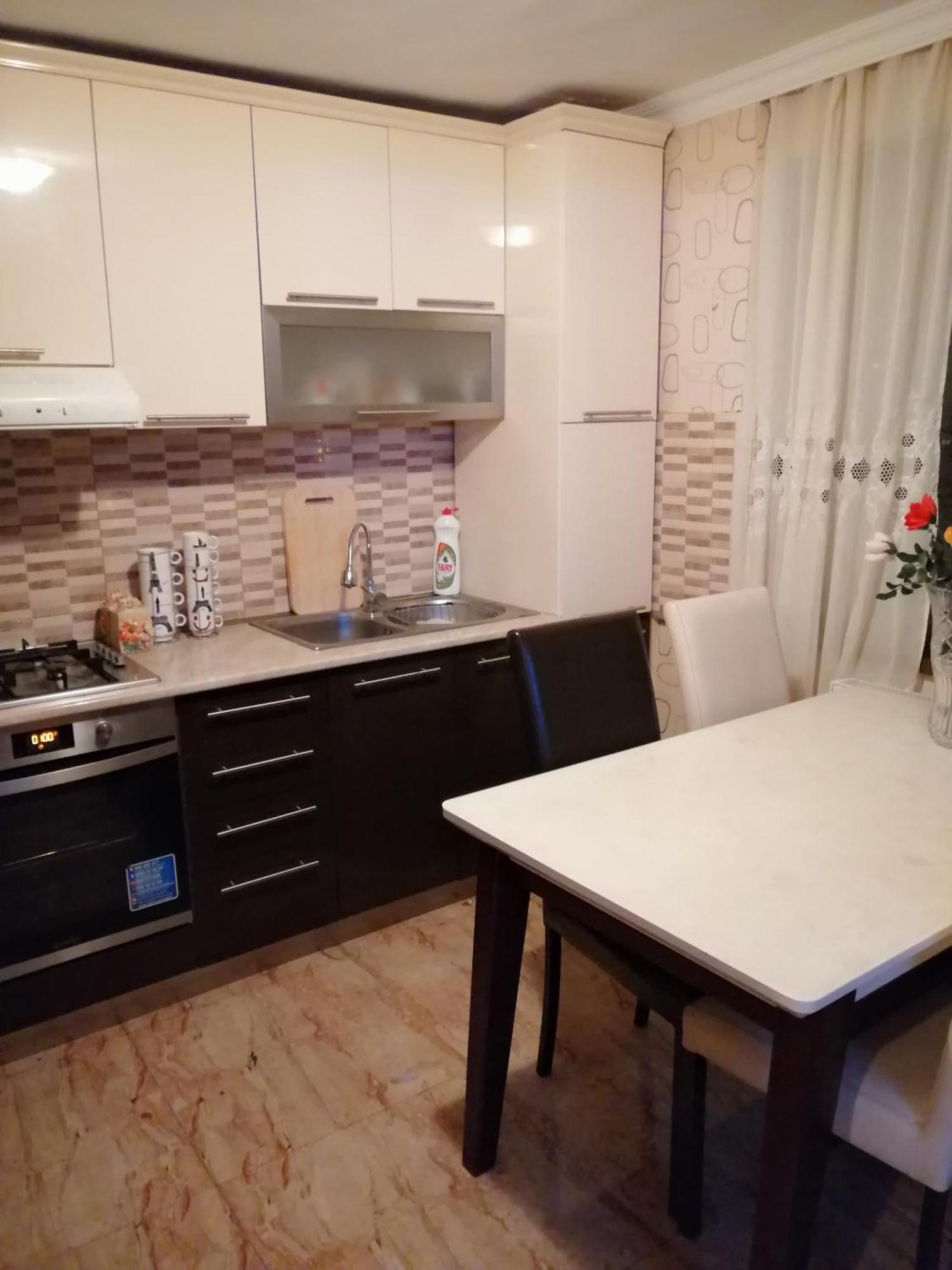 Guest House Sveti Mtsʼkhetʼa Екстериор снимка