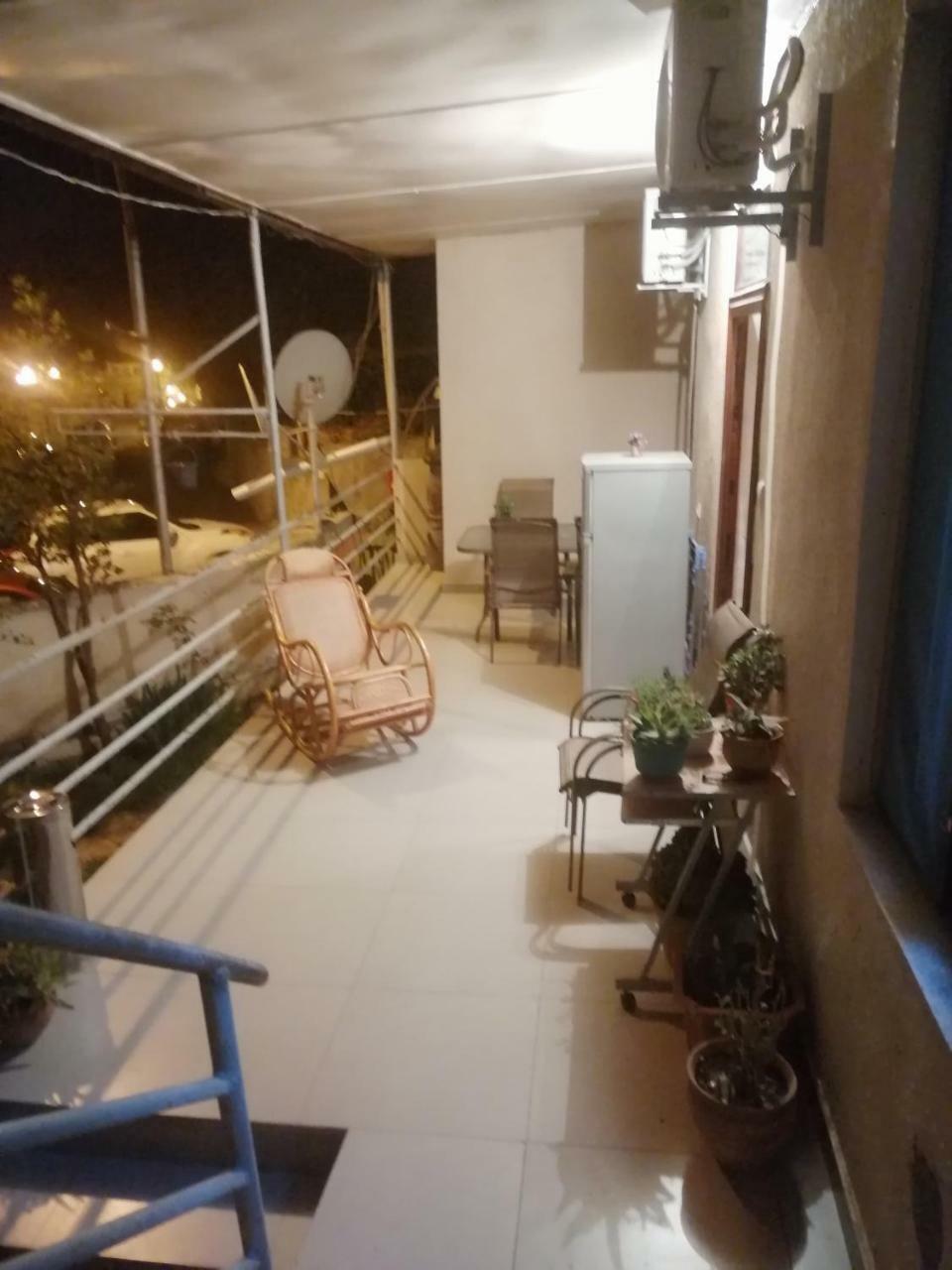 Guest House Sveti Mtsʼkhetʼa Екстериор снимка