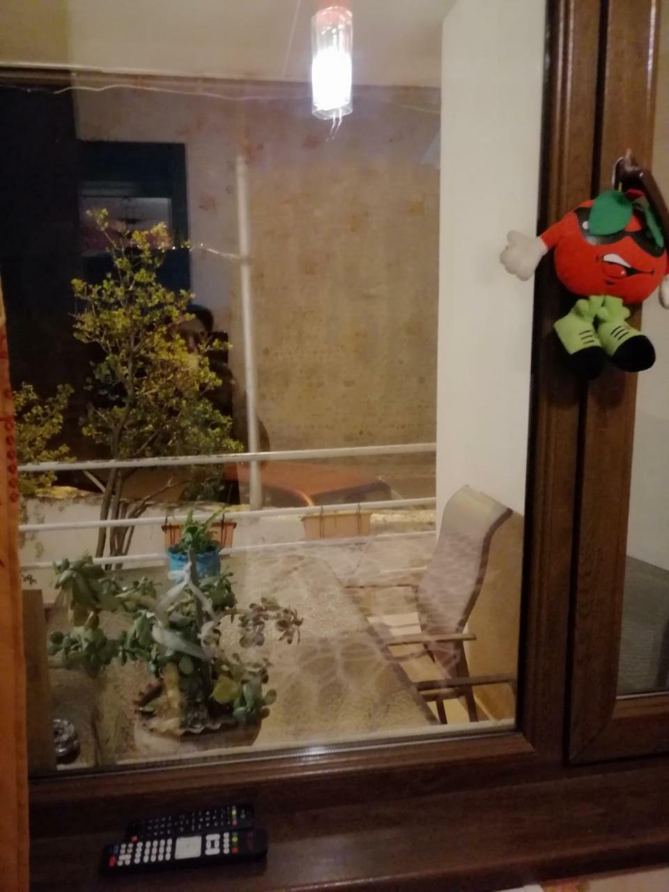 Guest House Sveti Mtsʼkhetʼa Екстериор снимка