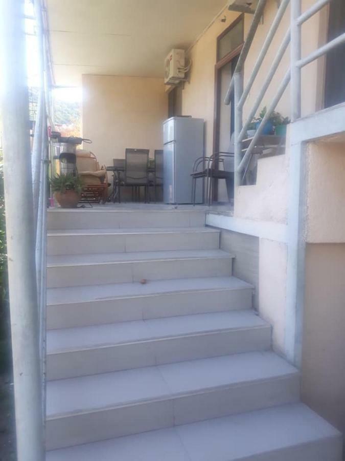 Guest House Sveti Mtsʼkhetʼa Екстериор снимка
