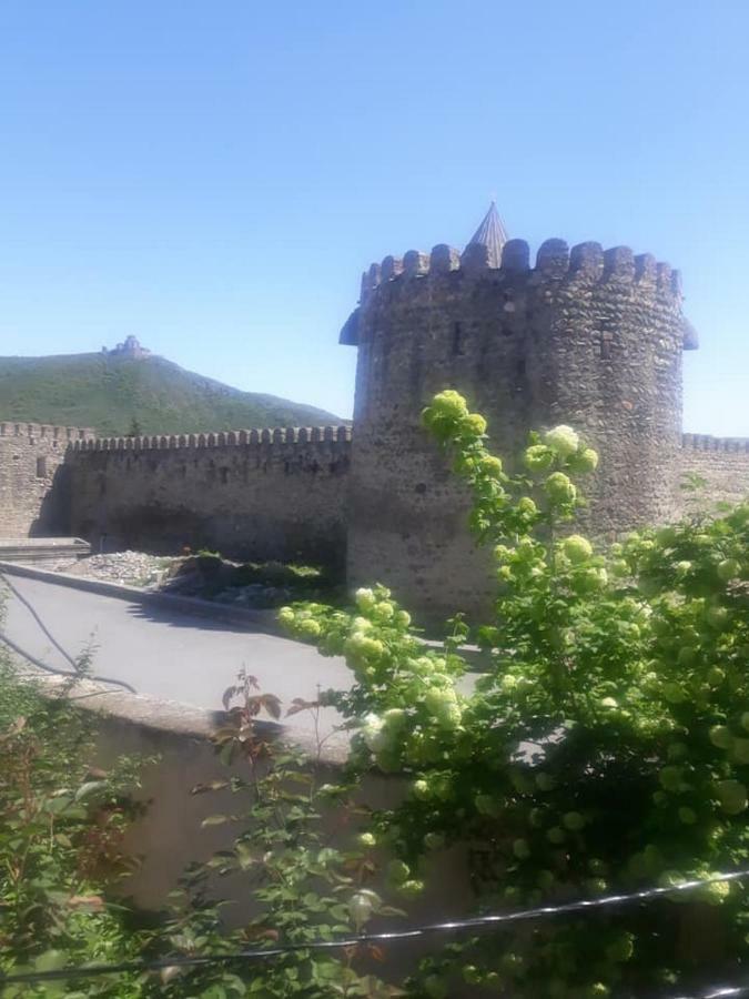 Guest House Sveti Mtsʼkhetʼa Екстериор снимка