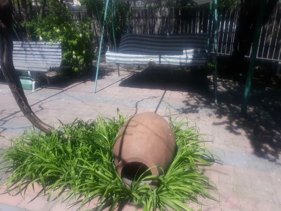 Guest House Sveti Mtsʼkhetʼa Екстериор снимка